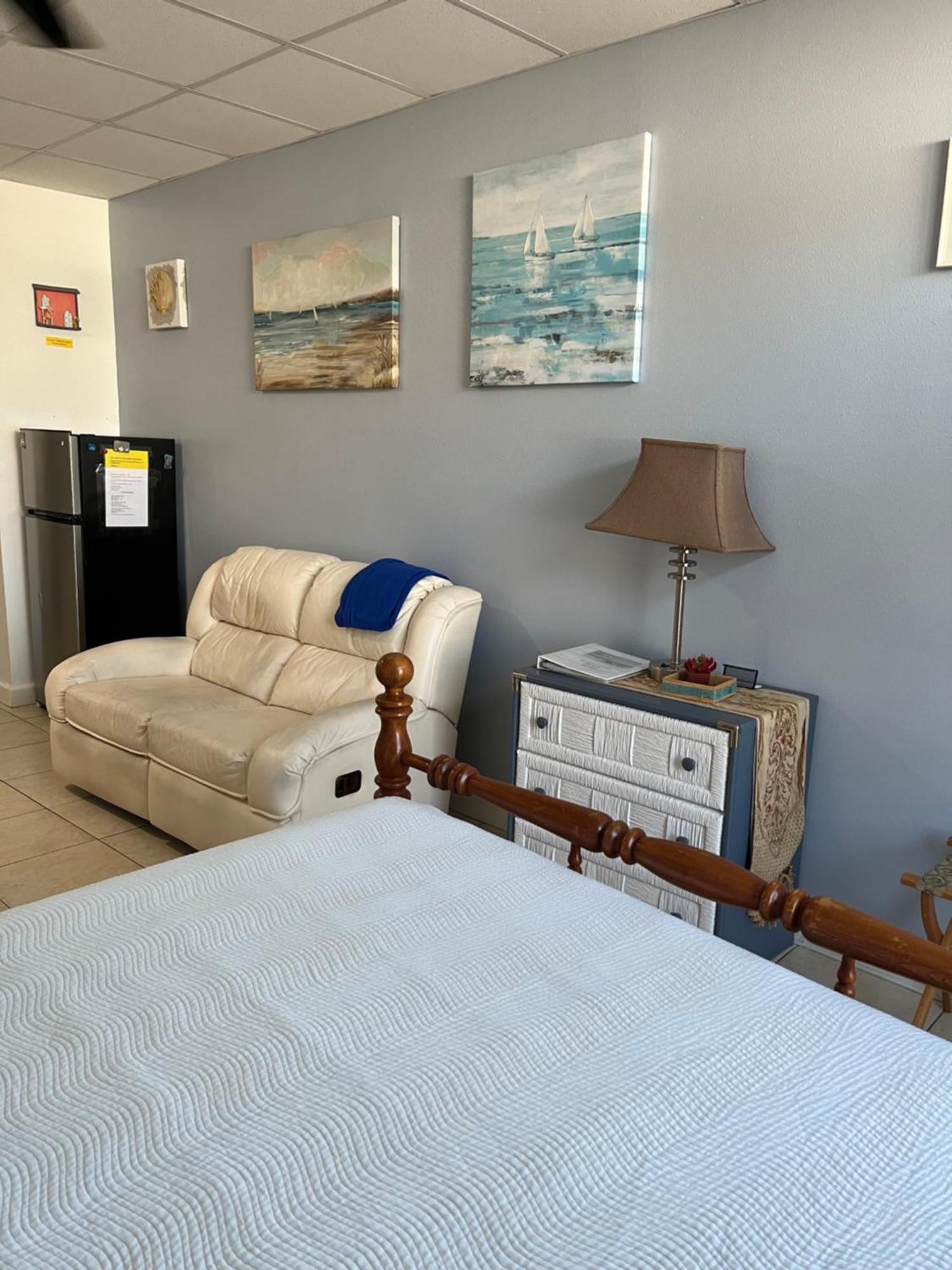 Belleview Gulf Condos Clearwater Beach Exterior photo