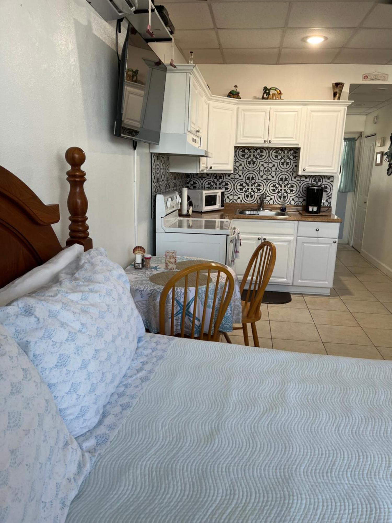 Belleview Gulf Condos Clearwater Beach Exterior photo