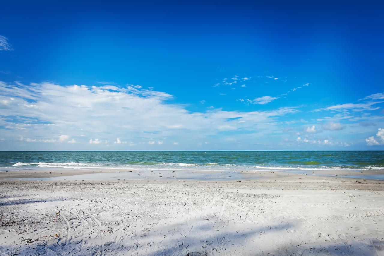 Belleview Gulf Condos Clearwater Beach Exterior photo